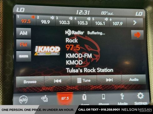 Used 2018 Dodge Challenger R/T Scat Pack w/ Leather Interior Group RWD image 14