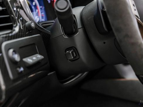 Used 2019 Chevrolet Corvette ZR1 RWD image 55