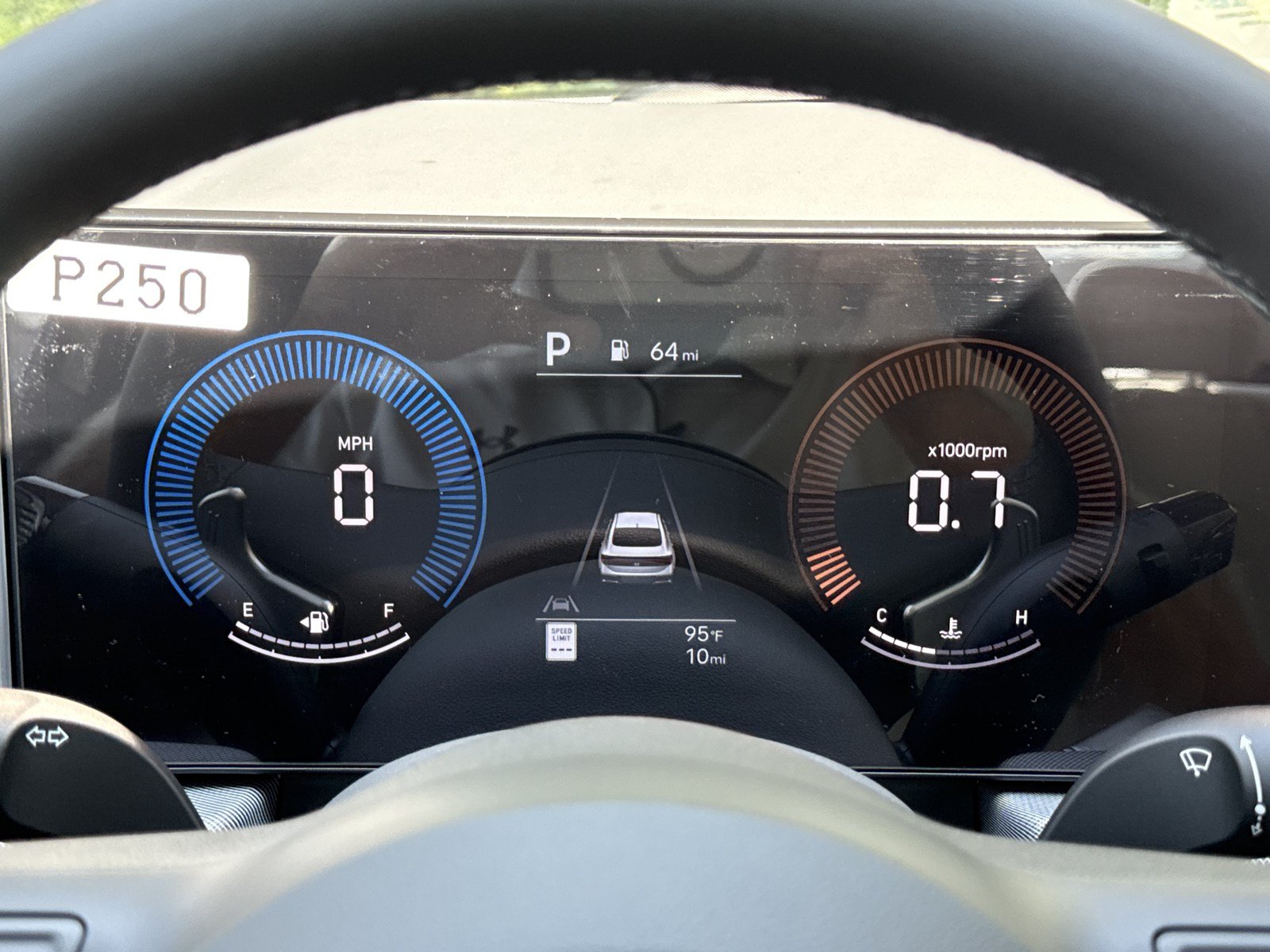New 2026 Hyundai Sonata SEL FWD image 18