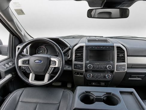 Certified 2021 Ford F250 Lariat AWD/4WD image 18