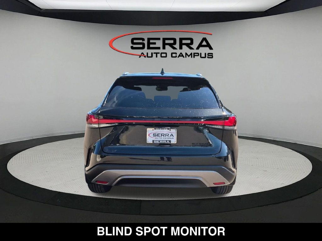 New 2026 Lexus RX 350 Premium w/ Convenience Package AWD/4WD image 4