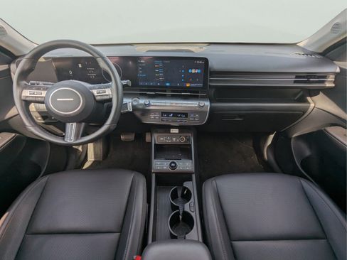 Used 2024 Hyundai Kona Limited FWD image 18