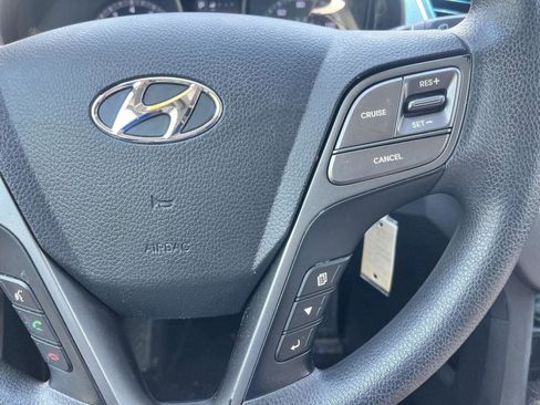 Used 2017 Hyundai Santa Fe Sport AWD/4WD image 26