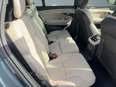 New 2026 Volvo XC90 T8 Ultra w/ Protection Package Premier image 29