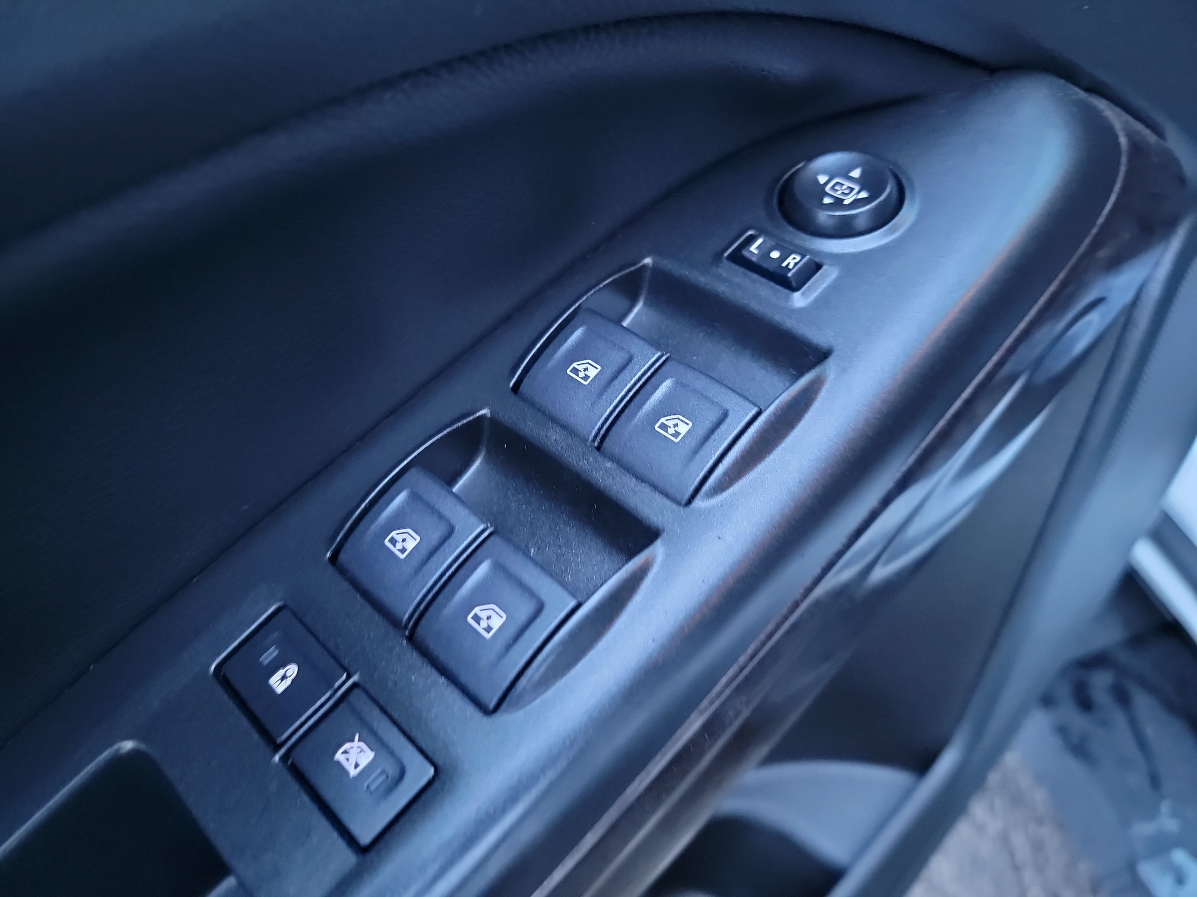 Used 2022 GMC Canyon Elevation w/ Trailering Package AWD/4WD image 14