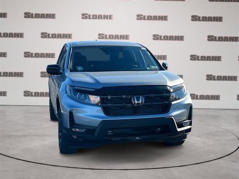 New 2026 Honda Ridgeline Sport image 8