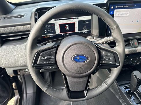 New 2026 Subaru Outback Limited XT AWD/4WD image 15