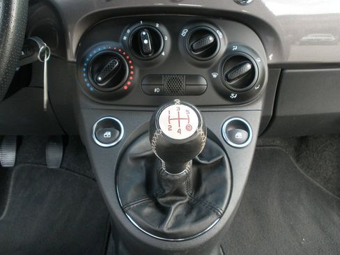 Used 2013 FIAT 500 Turbo Cattiva w/ Beats Audio Pkg FWD image 36