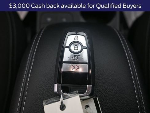 New 2026 Ford Escape Active image 17