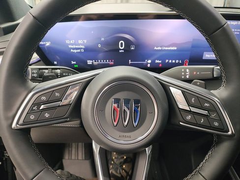 New 2026 Buick Enclave Preferred w/ Power Package image 31