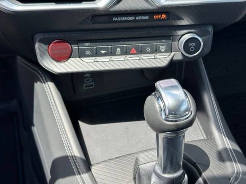Certified 2025 Ford Mustang GT Premium w/ GT Performance Package RWD image 18