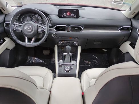 Used 2018 MAZDA CX-5 Grand Touring image 14
