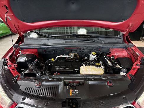 Used 2018 Buick Encore Preferred image 28