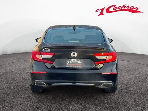 Used 2022 Honda Accord Sport image 17