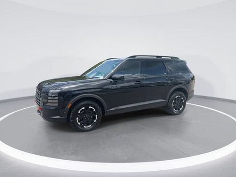 Certified 2026 Hyundai Palisade XRT Pro AWD/4WD image 4