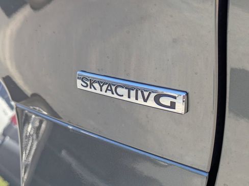 New 2025 MAZDA CX-30 AWD 2.5 S w/ Premium Package image 13