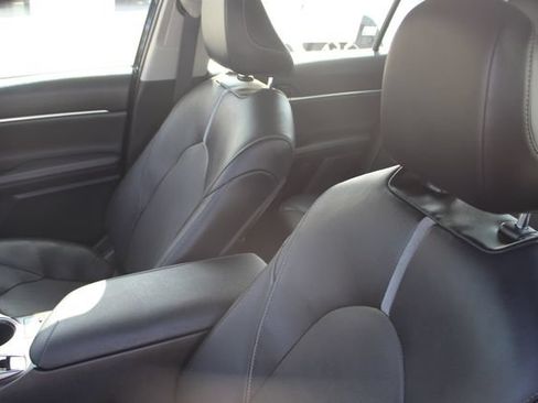 Used 2021 Toyota Camry XSE FWD image 48