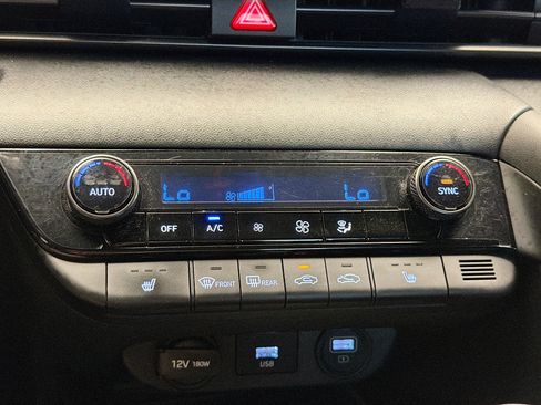 Used 2021 Hyundai Elantra N Line w/ Cargo Package image 10