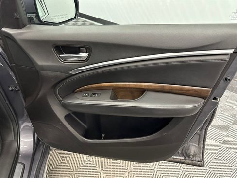 Used 2019 Acura MDX 3.5L Advance Package image 16