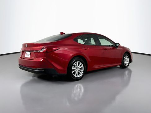 Certified 2025 Toyota Camry LE w/ Convenience Package AWD/4WD image 7
