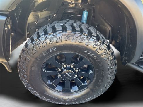 Used 2024 RAM 2500 Power Wagon w/ Level 1 Equipment Group image 41