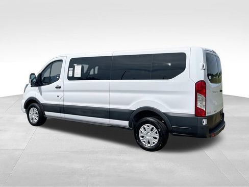 Used 2023 Ford Transit 350 XLT RWD image 6