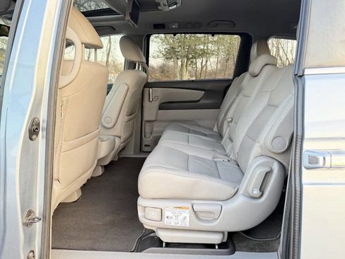 Used 2012 Honda Odyssey EX-L image 15