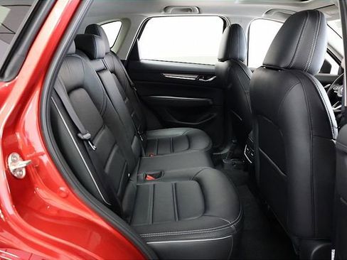 New 2025 MAZDA CX-5 AWD 2.5 S image 27