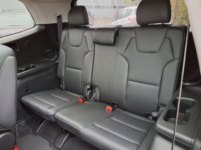 Used 2022 Kia Telluride SX FWD image 25