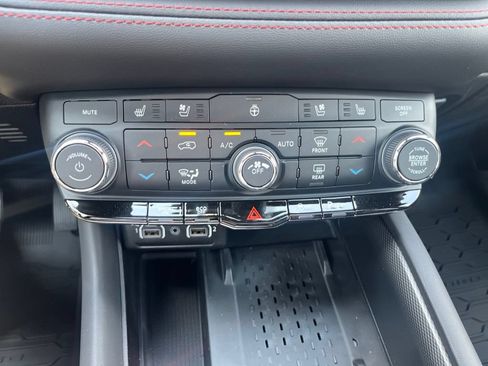 New 2026 Dodge Durango GT AWD/4WD image 40