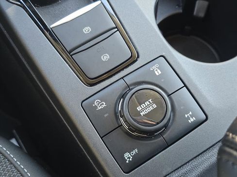 Used 2024 Ford Bronco Sport Badlands image 18