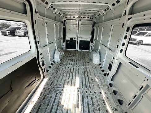 Used 2022 RAM ProMaster 3500 FWD image 29