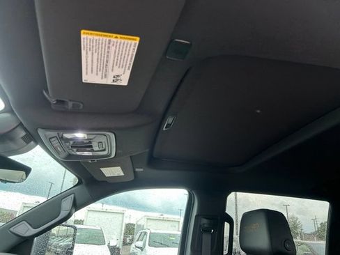 New 2026 Chevrolet Silverado 3500 High Country w/ Technology Package AWD/4WD image 18