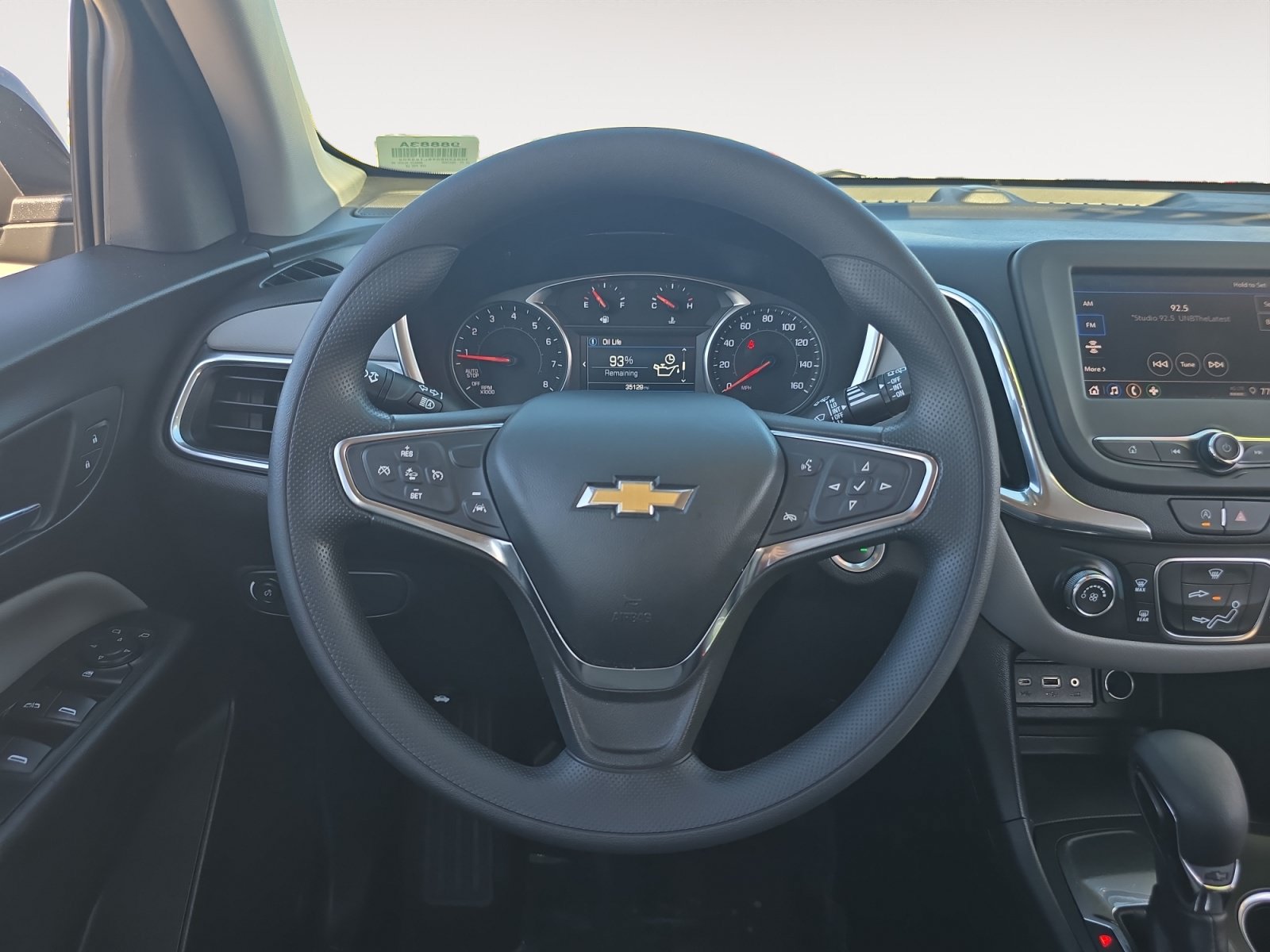 Used 2024 Chevrolet Equinox LS w/ LS Convenience Package FWD image 12