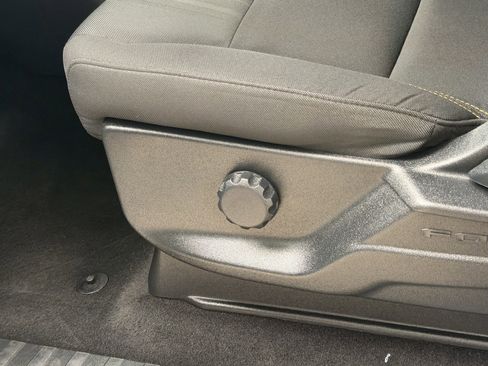 Used 2024 Ford F150 STX RWD image 13