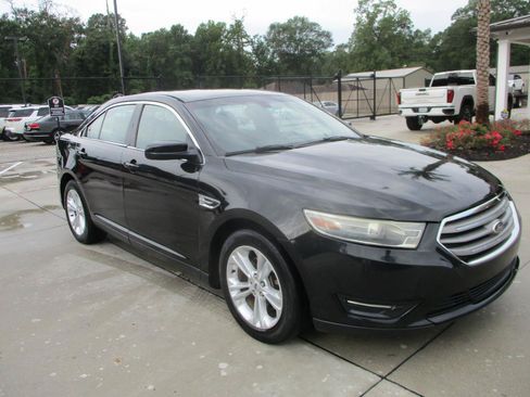 Used 2014 Volkswagen Passat TDI SEL Premium FWD image 18