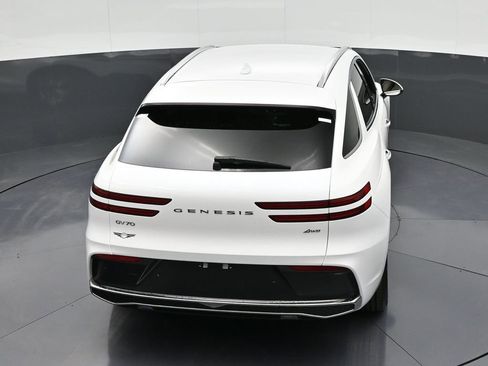 Used 2026 Genesis GV70 2.5T image 14