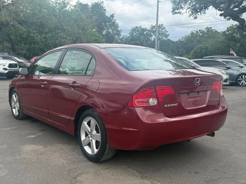 Used 2007 Honda Civic EX image 4