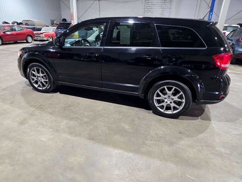 Used 2015 Dodge Journey R/T w/ Flexible Seating Group AWD/4WD image 6