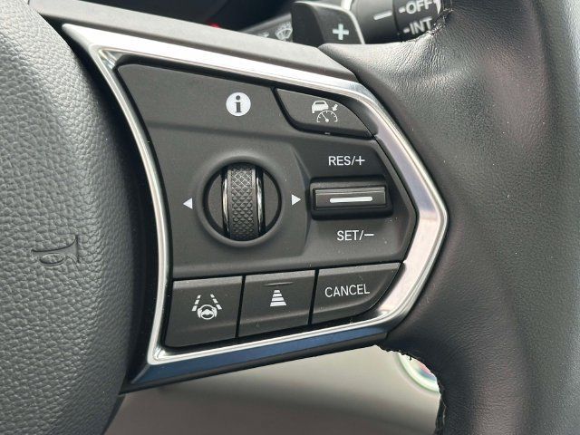 Certified 2024 Acura RDX w/ Technology Package AWD/4WD image 30