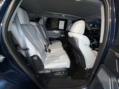 Used 2026 Acura MDX SH-AWD w/ Technology Package image 30