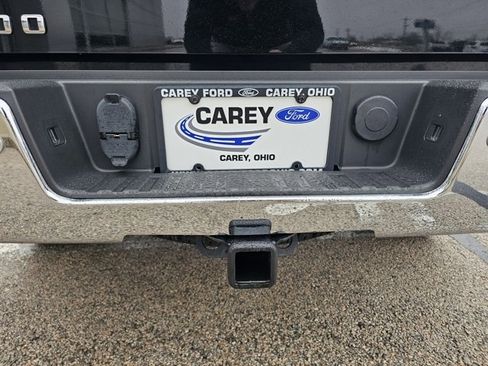 Used 2014 Chevrolet Silverado 1500 LTZ Z71 w/ LTZ Plus Package image 43