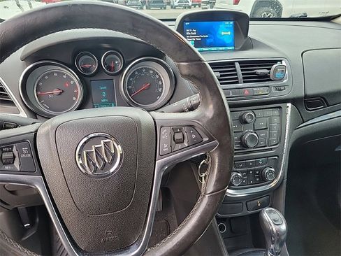 Used 2014 Buick Encore Convenience image 25