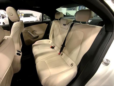 Used 2025 Mercedes-Benz CLA 250 image 19
