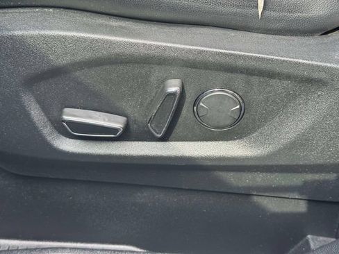 Used 2019 Ford Edge SEL w/ Equipment Group 201A AWD/4WD image 23