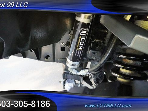 Used 2014 Ford F150 Raptor w/ Equipment Group 801A Luxury AWD/4WD image 24