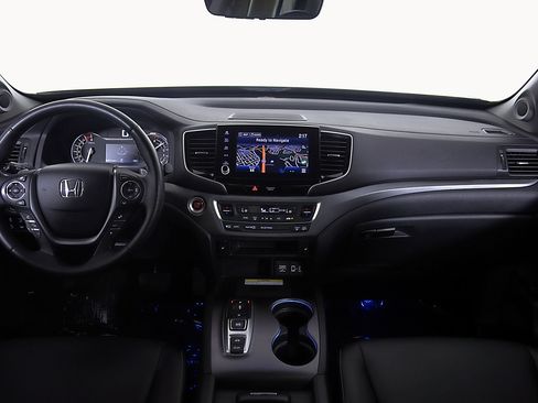 Used 2022 Honda Ridgeline RTL-E image 22