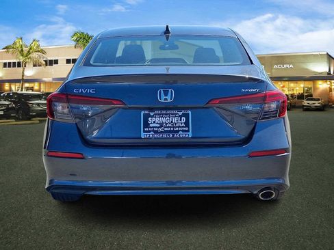 Used 2023 Honda Civic Sport image 6