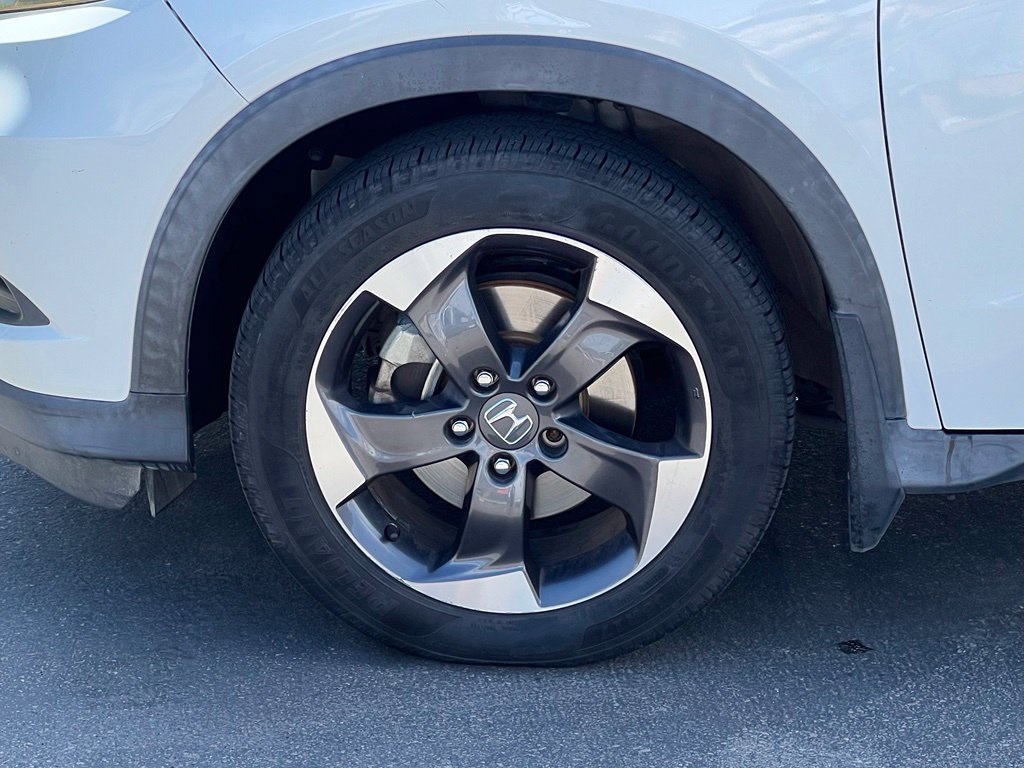 Used 2018 Honda HR-V EX-L image 13