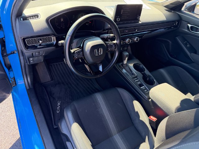 Used 2024 Honda Civic Sport image 13